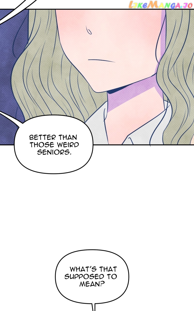 Love Cycle Chapter 24 - page 44