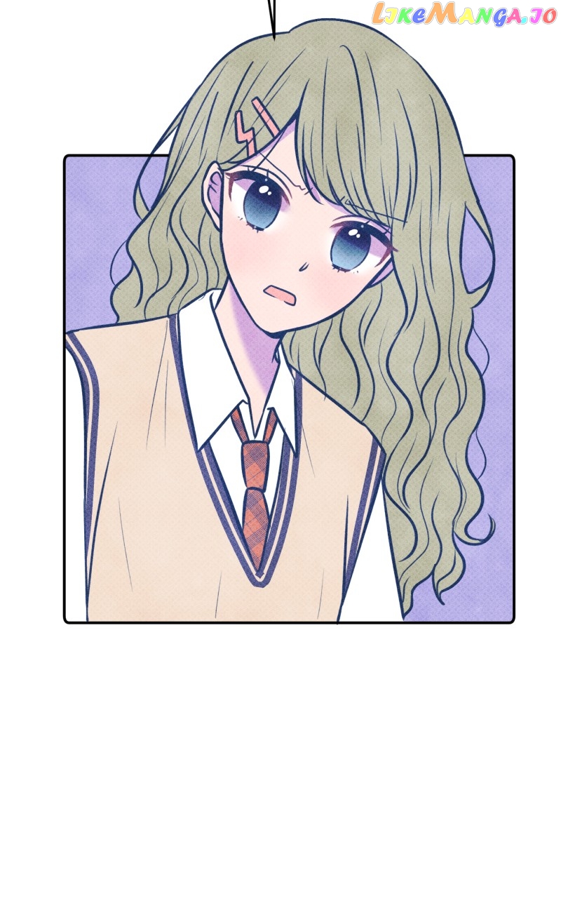 Love Cycle Chapter 24 - page 45
