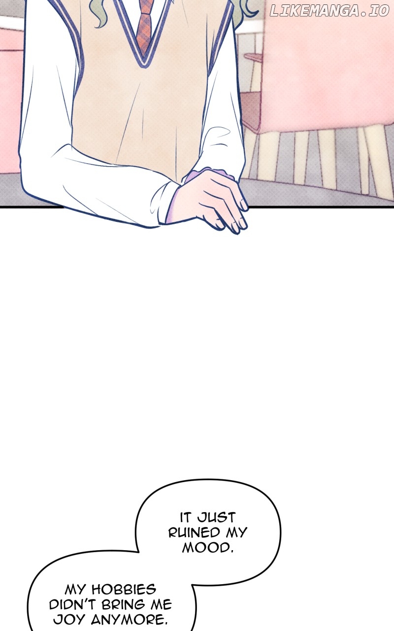 Love Cycle Chapter 25 - page 33