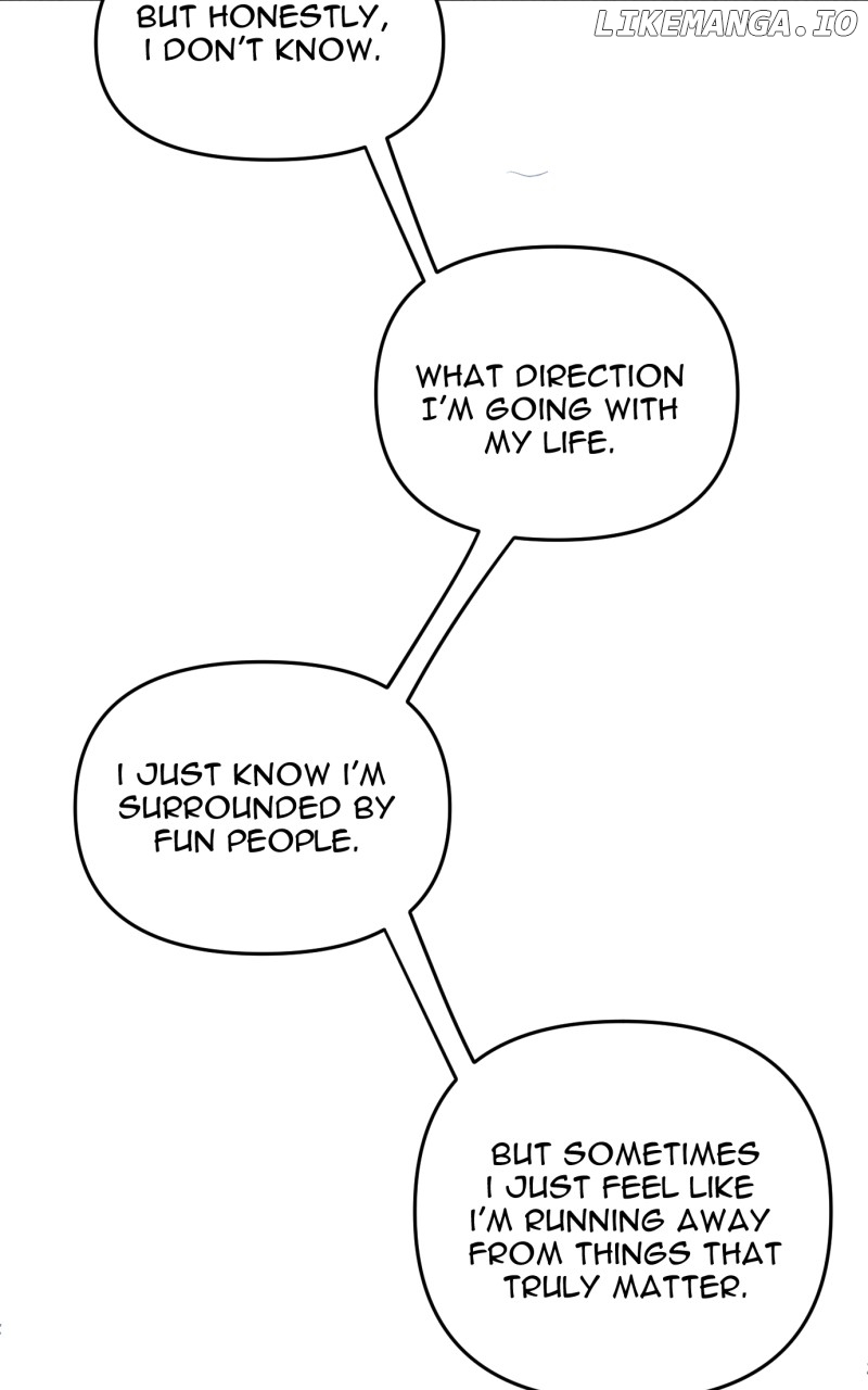 Love Cycle Chapter 25 - page 42
