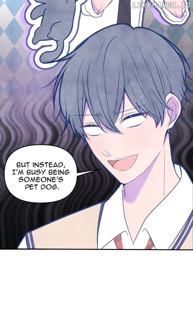 Love Cycle Chapter 25 - page 45