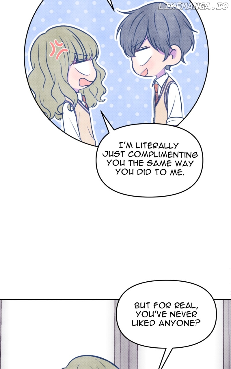 Love Cycle Chapter 26 - page 16