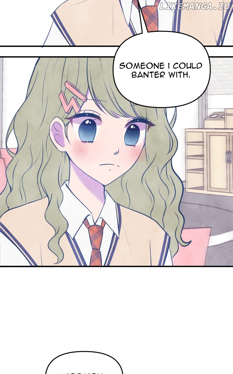 Love Cycle Chapter 26 - page 28