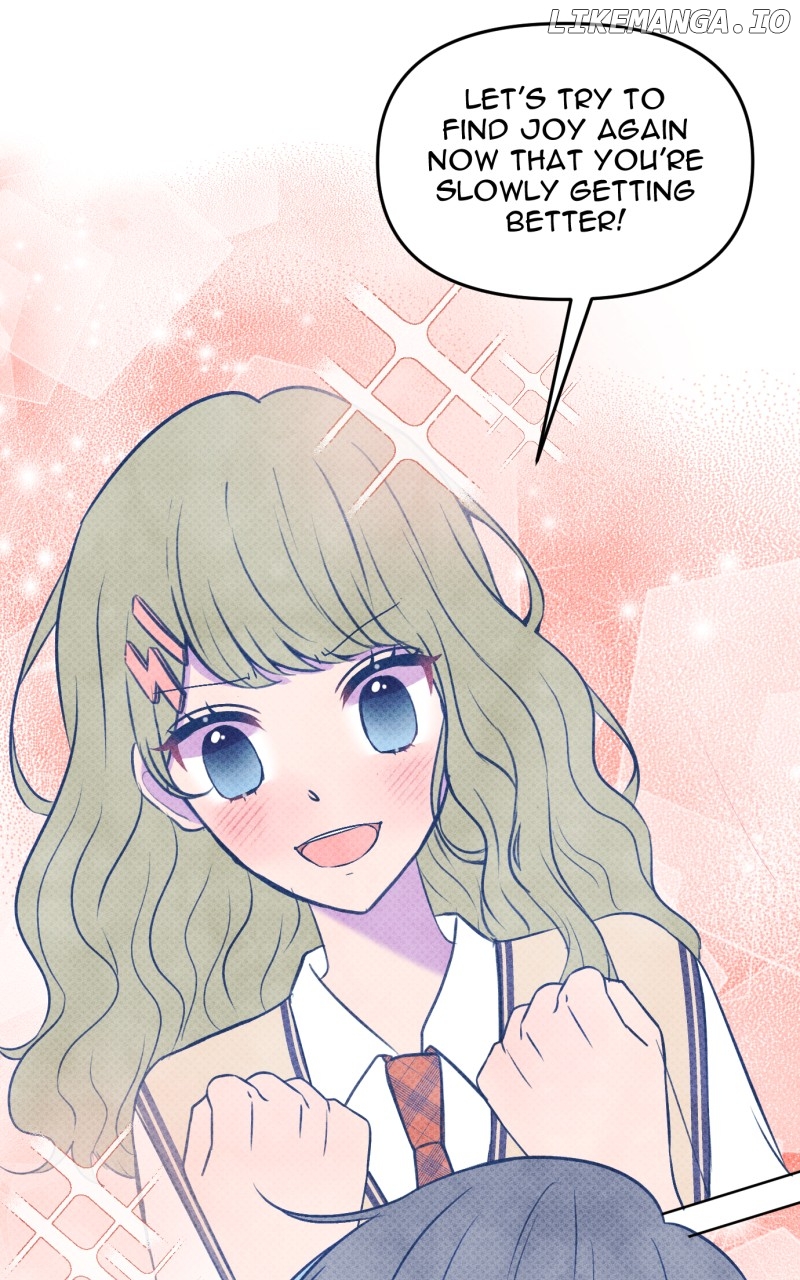 Love Cycle Chapter 26 - page 37
