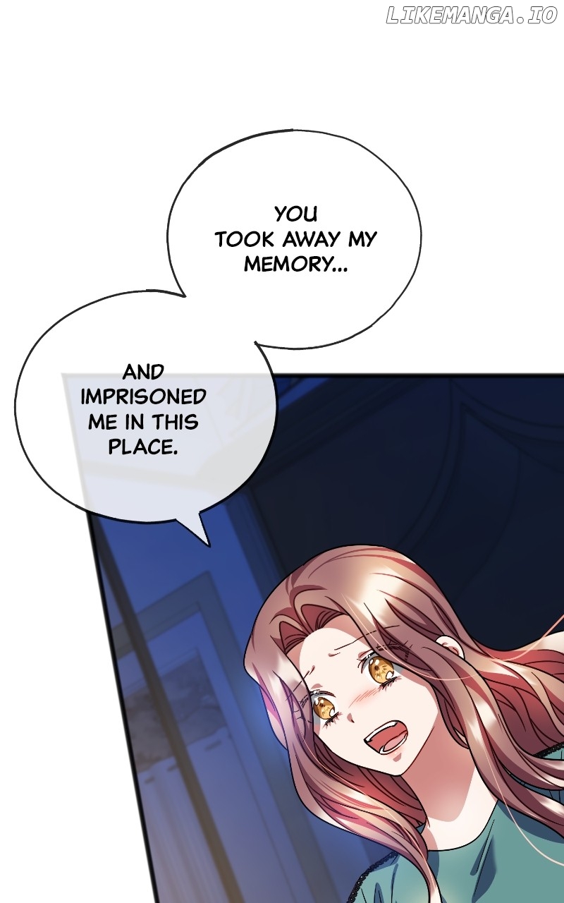To You Who Never Loved Me Chapter 66 - page 44