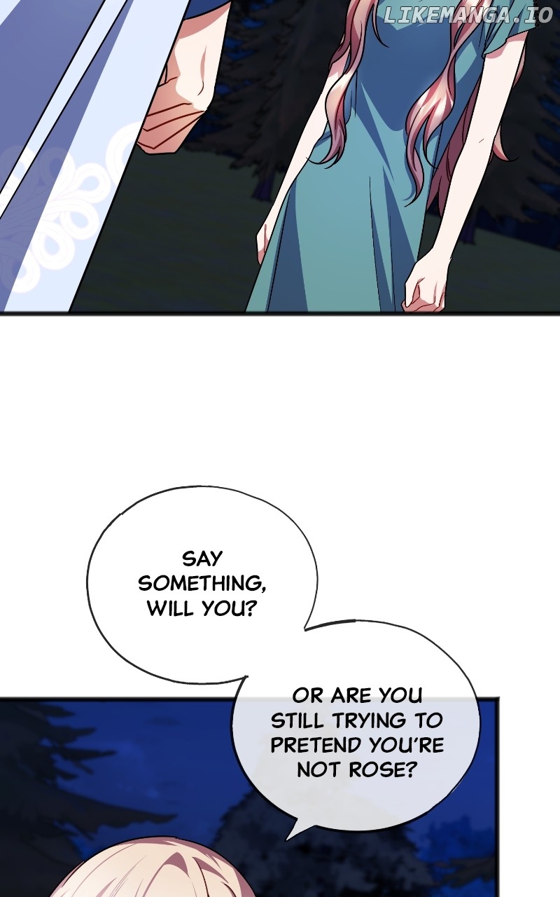 To You Who Never Loved Me Chapter 67 - page 32