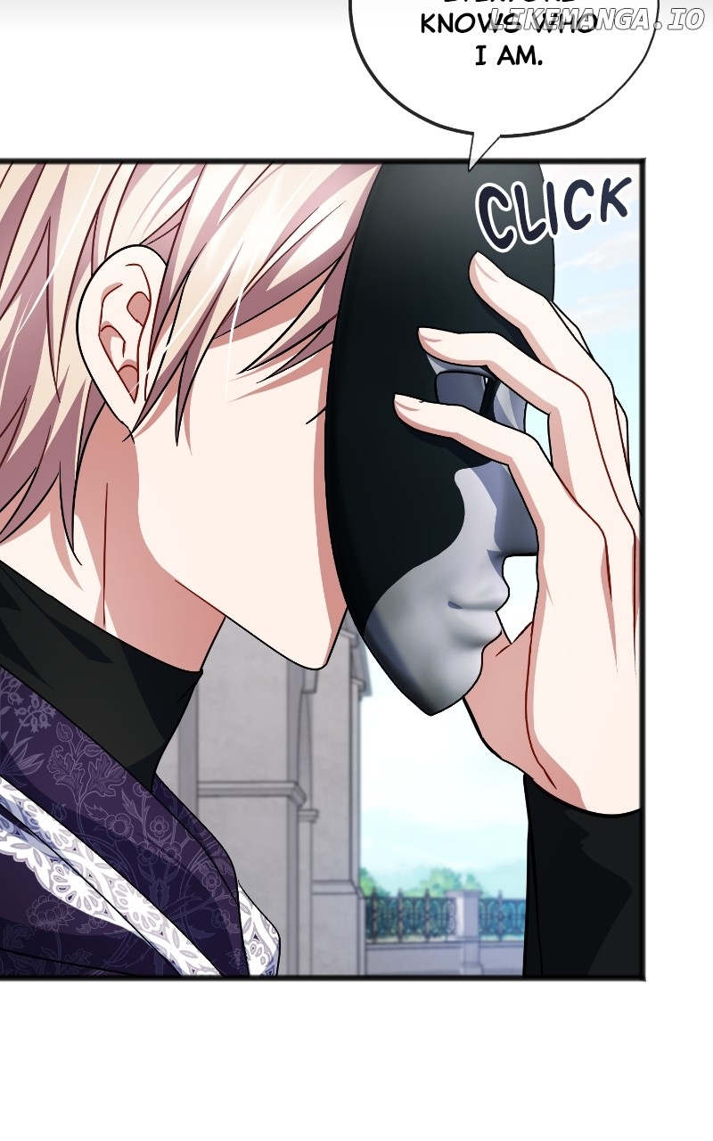 To You Who Never Loved Me Chapter 68 - page 59