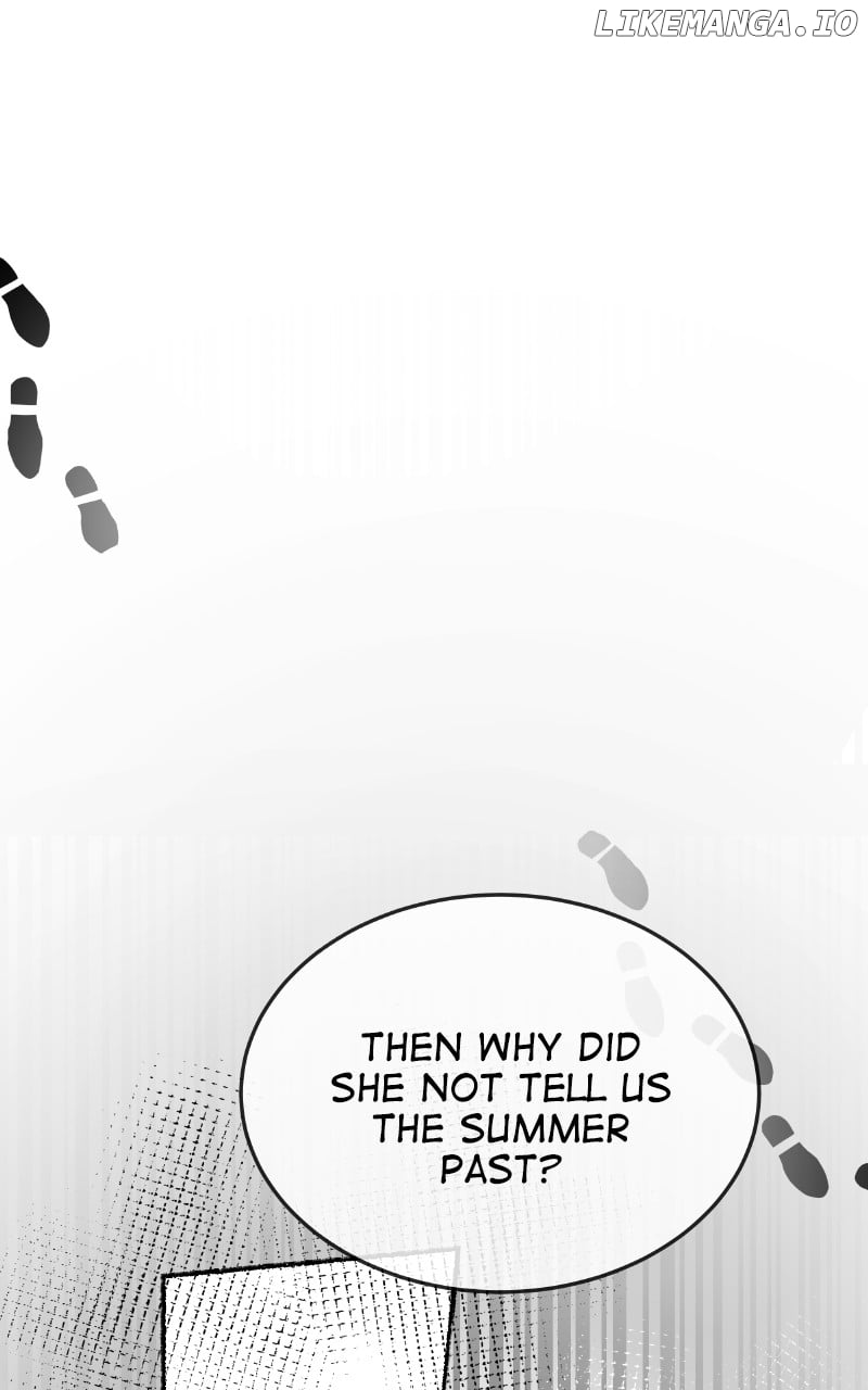 Like A Wind On A Dry Branch Chapter 157 - page 5