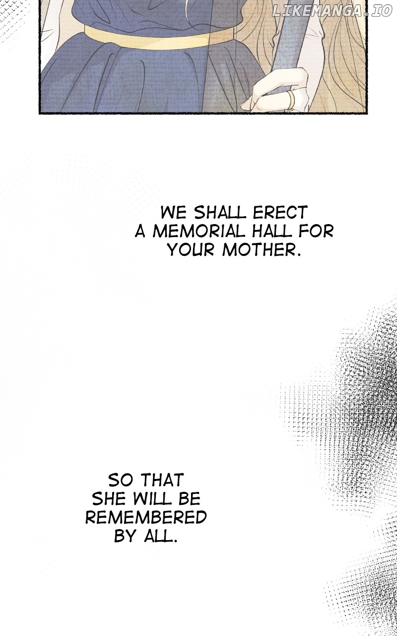 Like A Wind On A Dry Branch Chapter 157 - page 37
