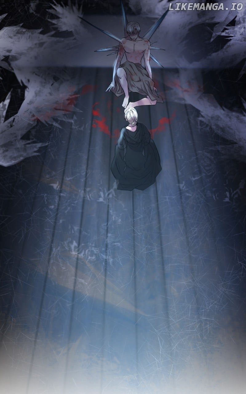 Like A Wind On A Dry Branch Chapter 159 - page 2