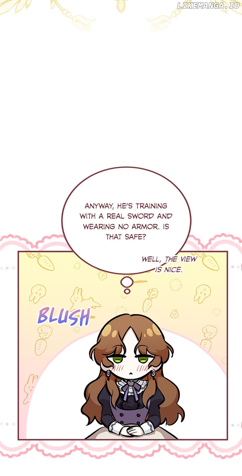 The Doctor Is Out Chapter 43 - page 9