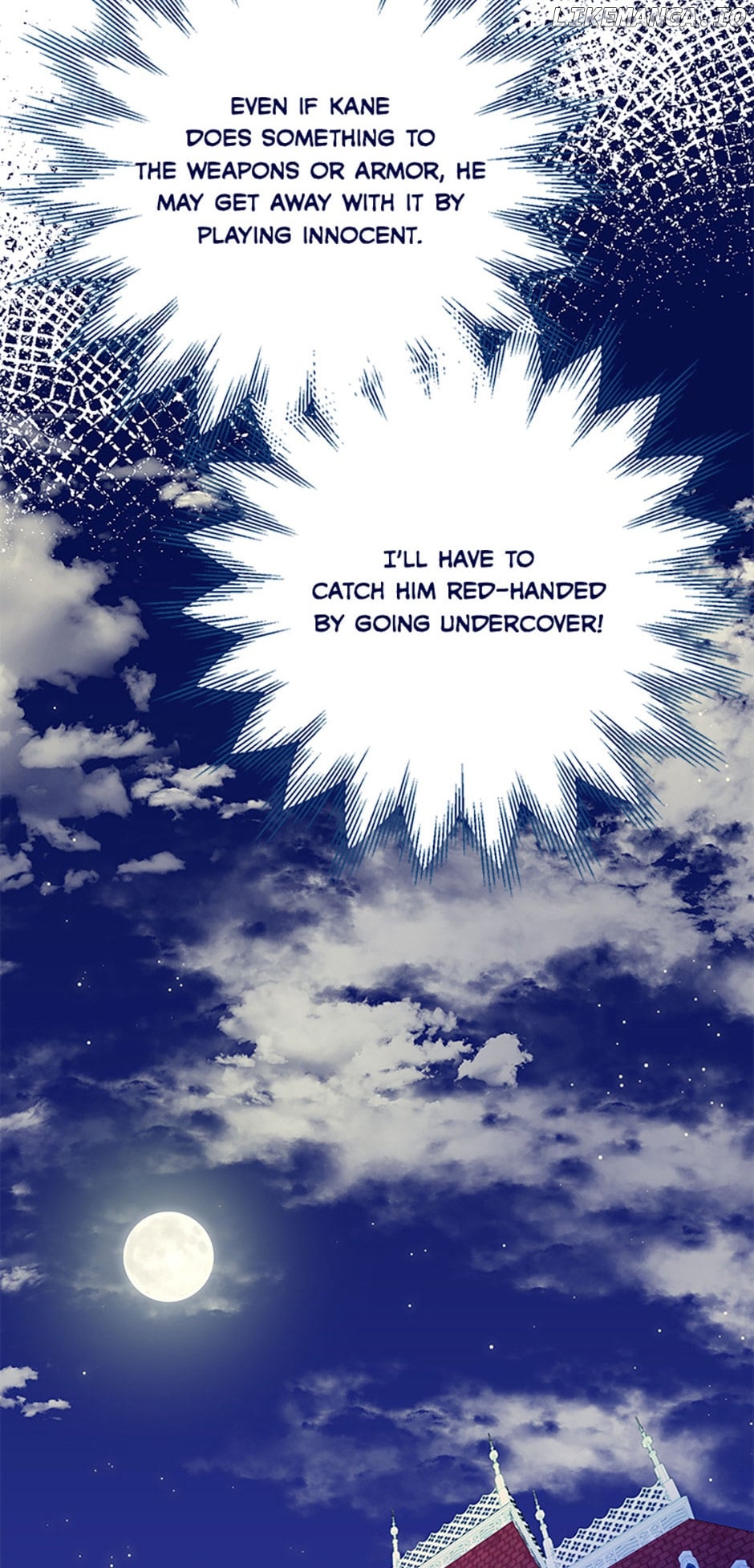 The Doctor Is Out Chapter 43 - page 14