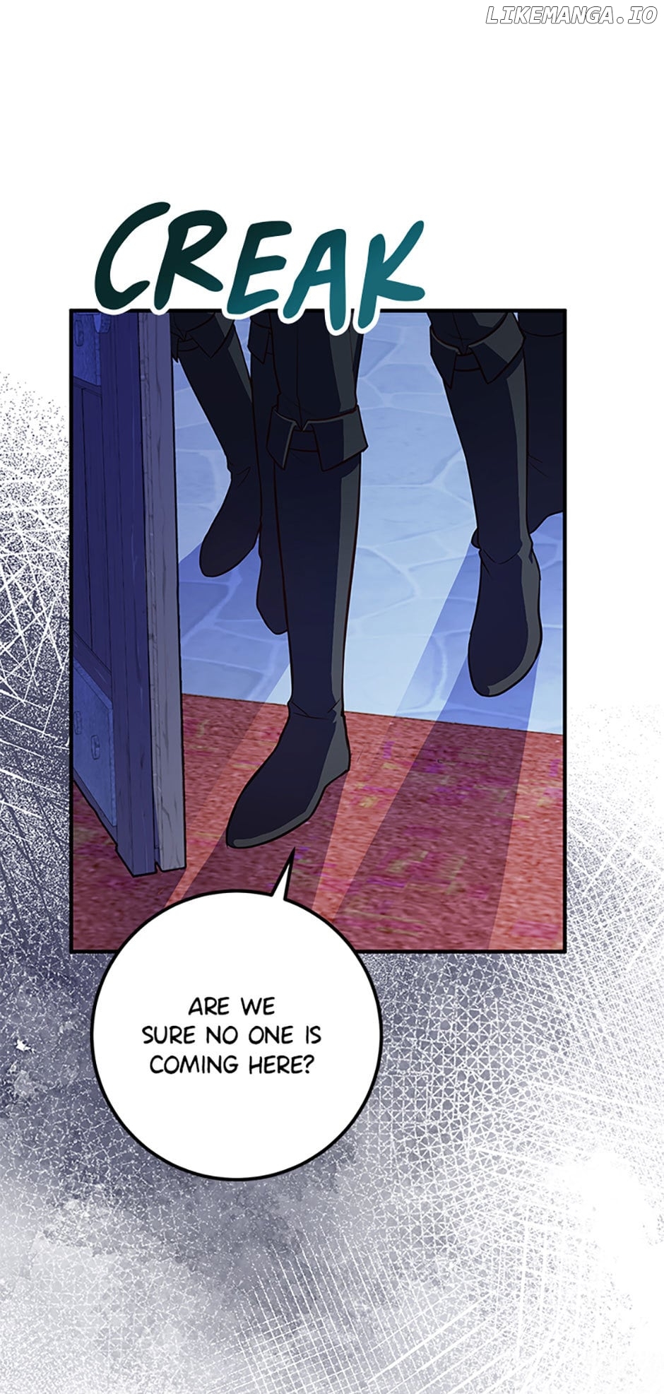 The Doctor Is Out Chapter 43 - page 28