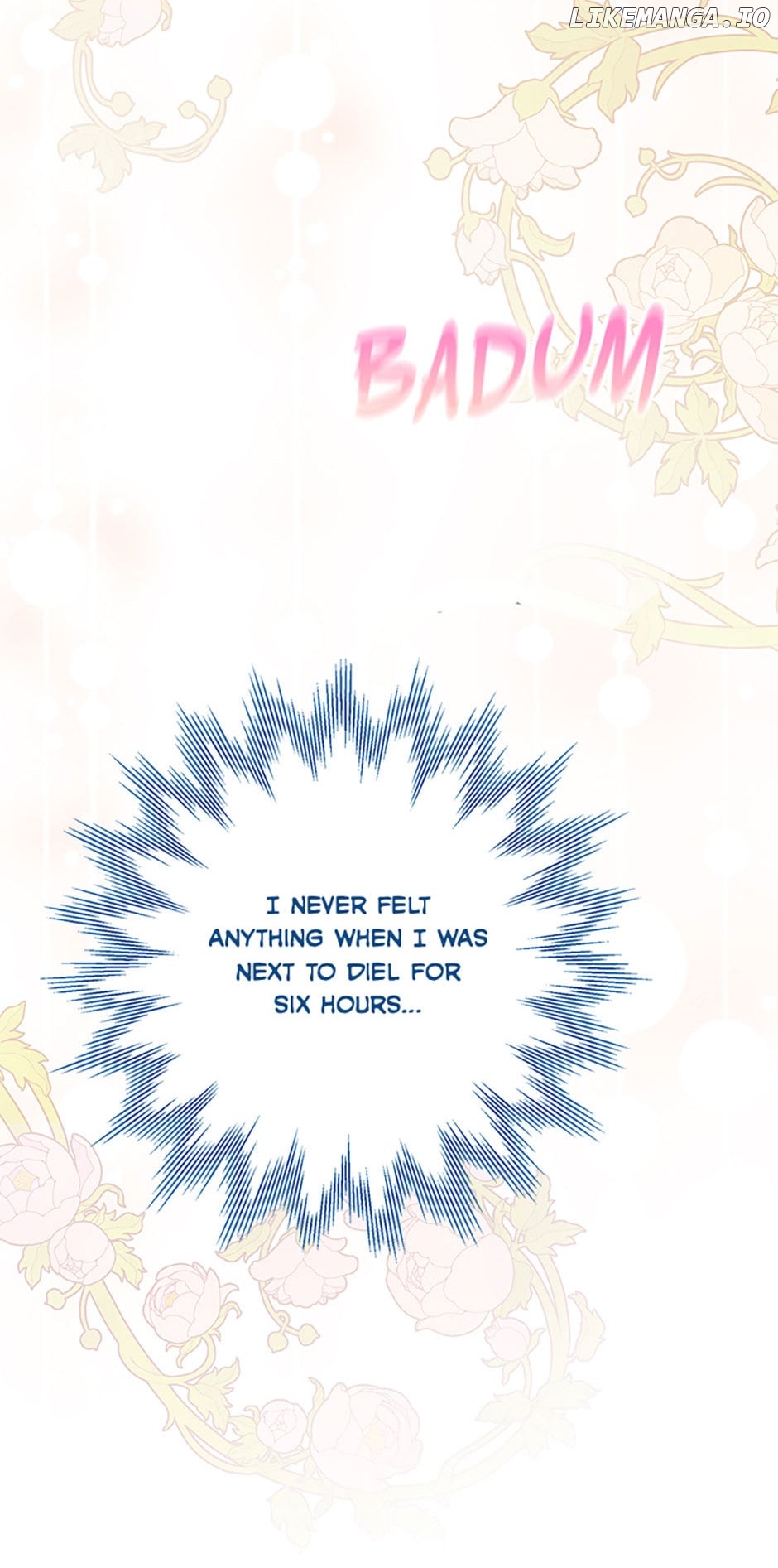 The Doctor Is Out Chapter 43 - page 70