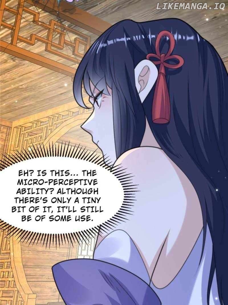 All the Female Apprentices Want to Kill Me Chapter 60 - page 12