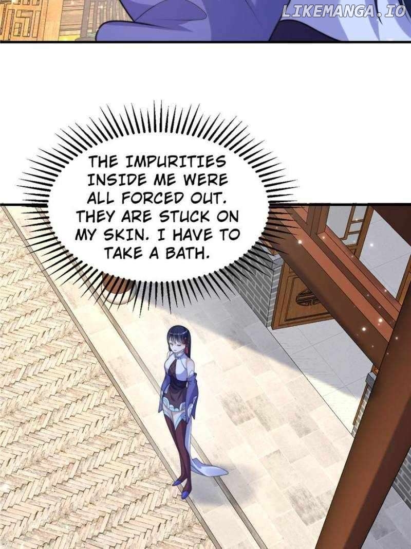 All the Female Apprentices Want to Kill Me Chapter 60 - page 13