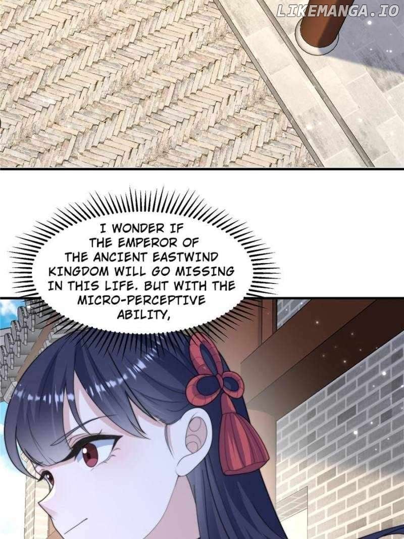 All the Female Apprentices Want to Kill Me Chapter 60 - page 14