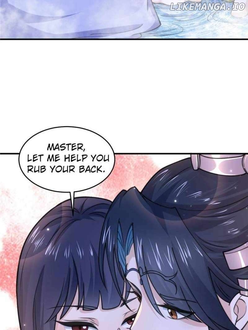 All the Female Apprentices Want to Kill Me Chapter 60 - page 26
