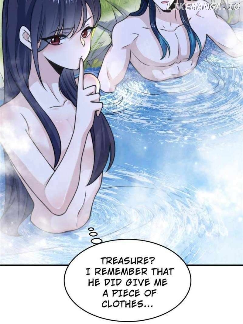 All the Female Apprentices Want to Kill Me Chapter 60 - page 29