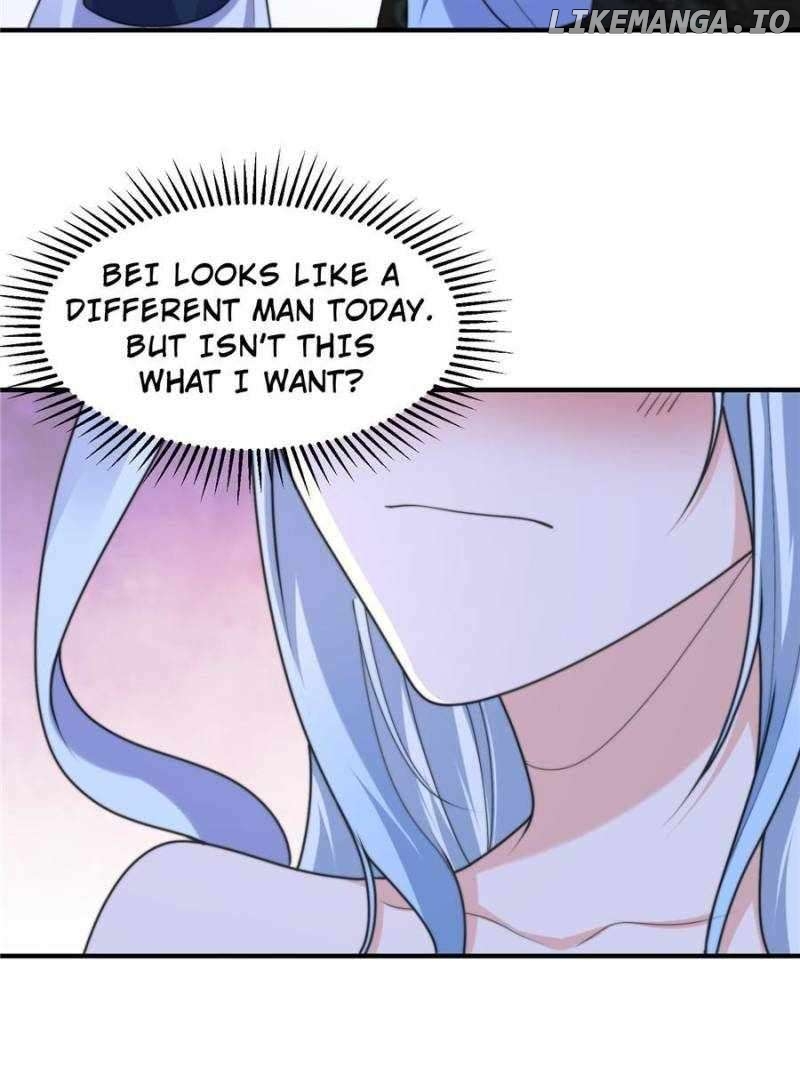 All the Female Apprentices Want to Kill Me Chapter 60 - page 4