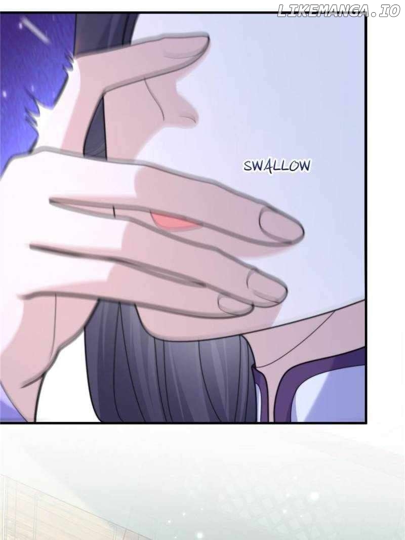 All the Female Apprentices Want to Kill Me Chapter 60 - page 9