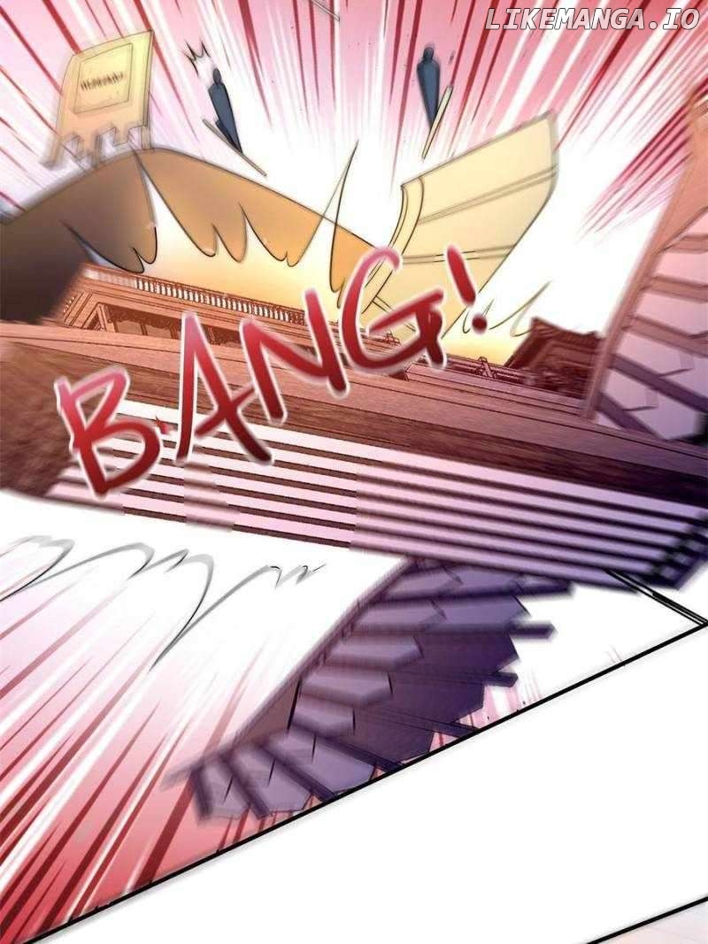 All the Female Apprentices Want to Kill Me Chapter 61 - page 17