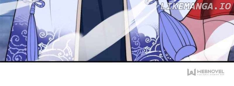 All the Female Apprentices Want to Kill Me Chapter 61 - page 24