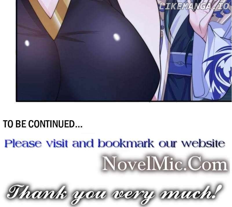 All the Female Apprentices Want to Kill Me Chapter 61 - page 46