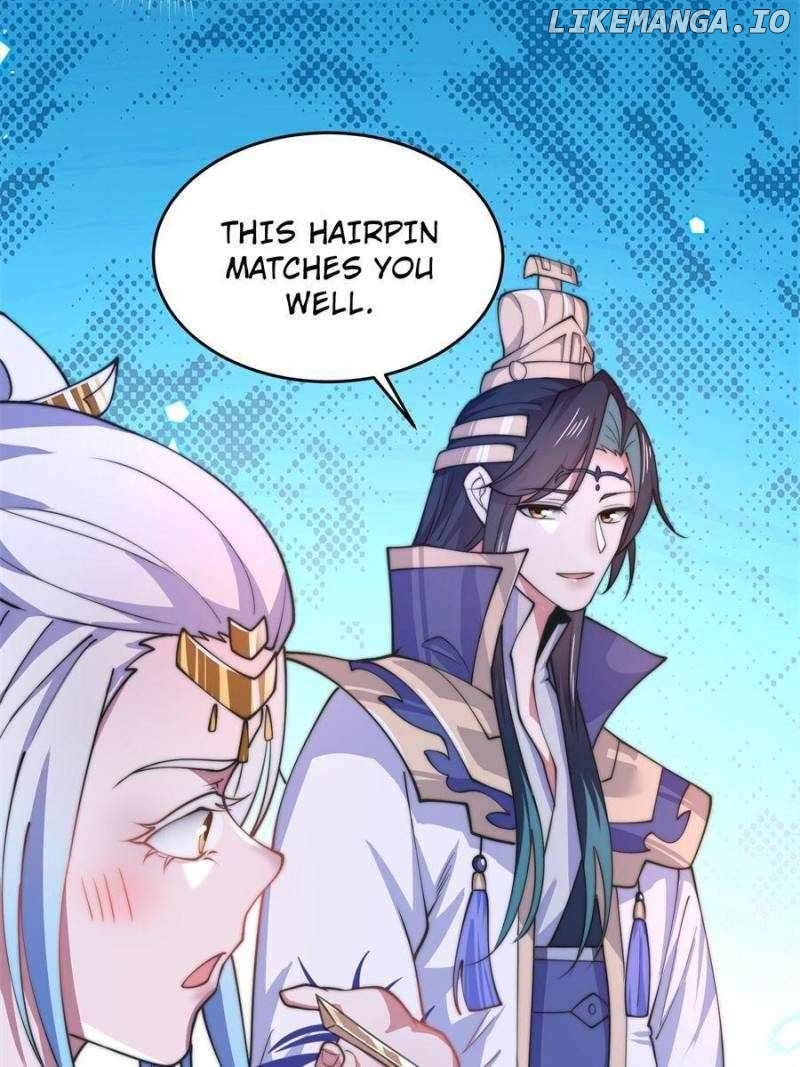 All the Female Apprentices Want to Kill Me Chapter 61 - page 9