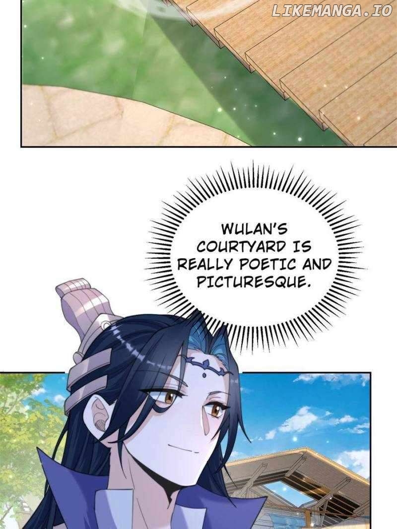 All the Female Apprentices Want to Kill Me Chapter 62 - page 11