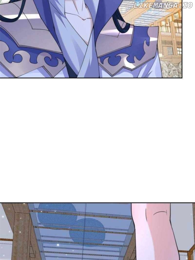 All the Female Apprentices Want to Kill Me Chapter 62 - page 12
