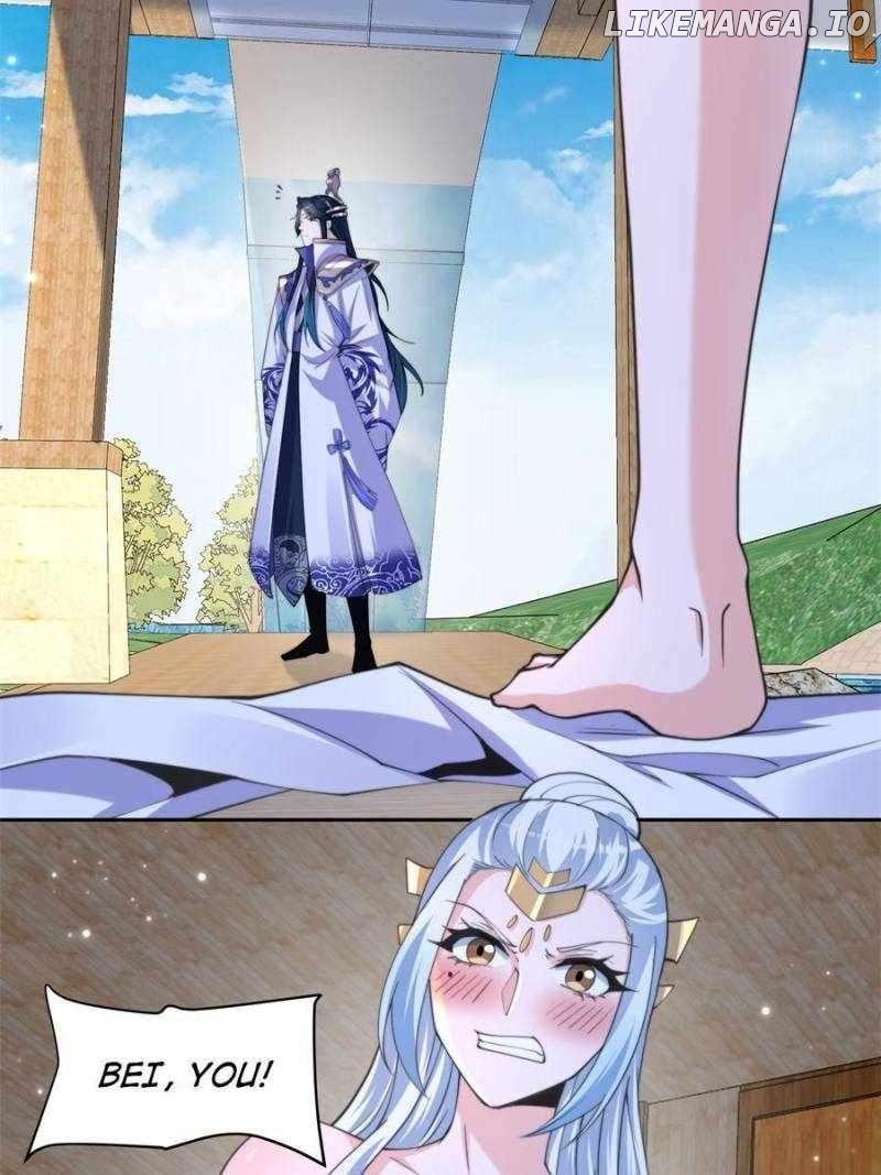 All the Female Apprentices Want to Kill Me Chapter 62 - page 13