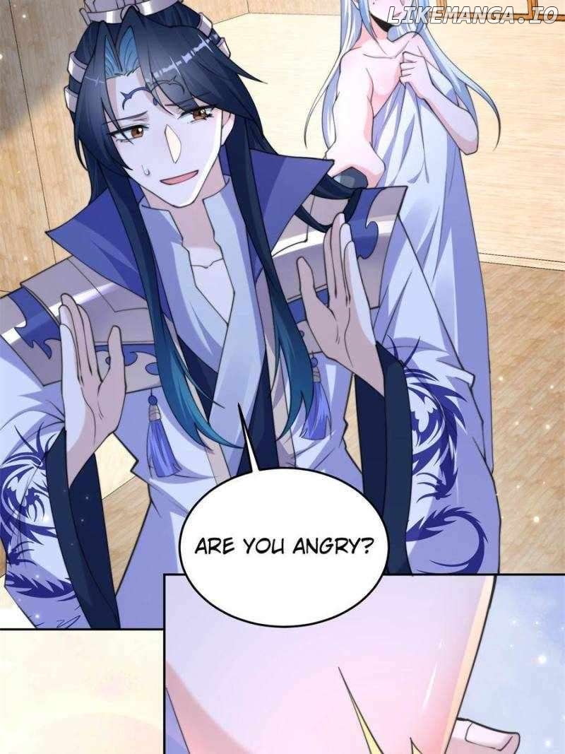 All the Female Apprentices Want to Kill Me Chapter 62 - page 17