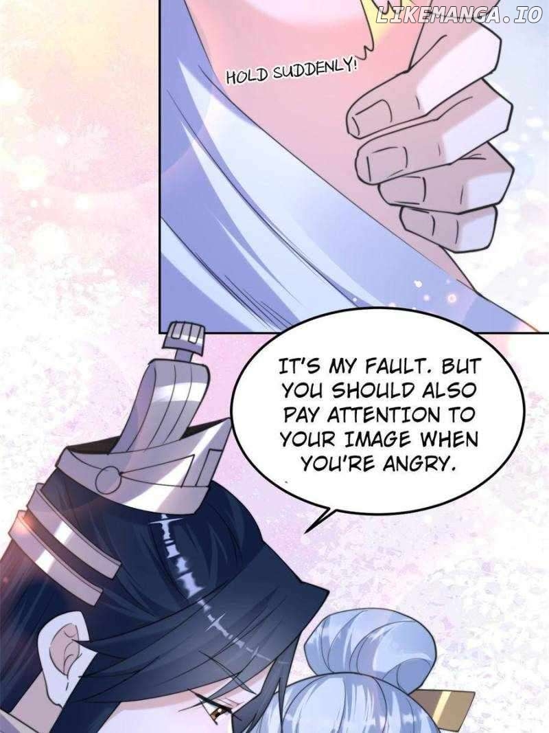 All the Female Apprentices Want to Kill Me Chapter 62 - page 18