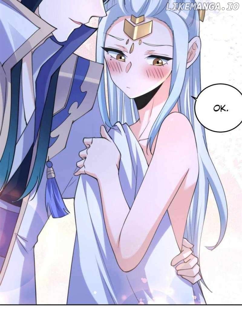 All the Female Apprentices Want to Kill Me Chapter 62 - page 19