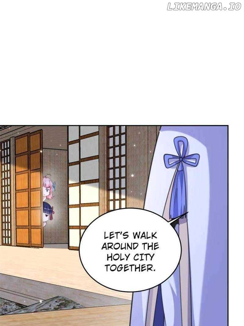 All the Female Apprentices Want to Kill Me Chapter 62 - page 20