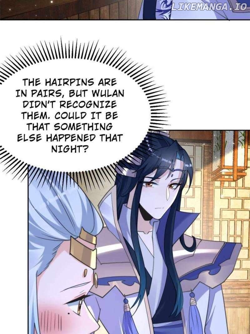 All the Female Apprentices Want to Kill Me Chapter 62 - page 25
