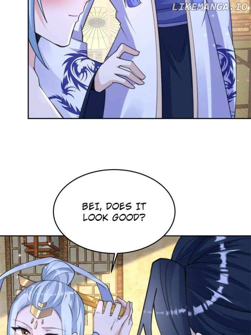 All the Female Apprentices Want to Kill Me Chapter 62 - page 26