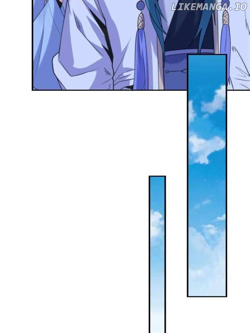 All the Female Apprentices Want to Kill Me Chapter 62 - page 33