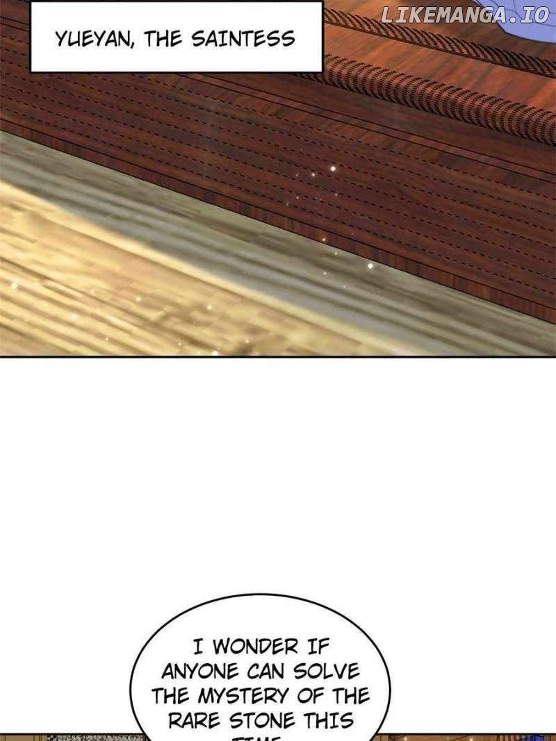 All the Female Apprentices Want to Kill Me Chapter 62 - page 36