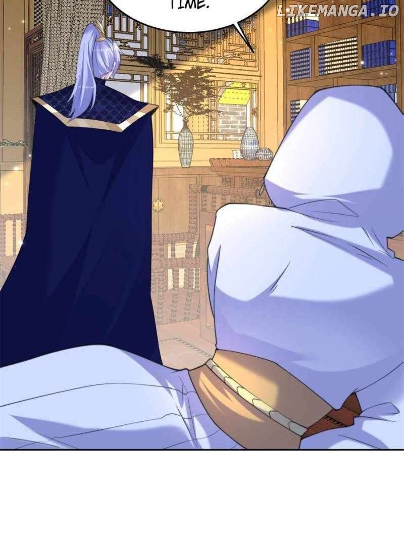 All the Female Apprentices Want to Kill Me Chapter 62 - page 37