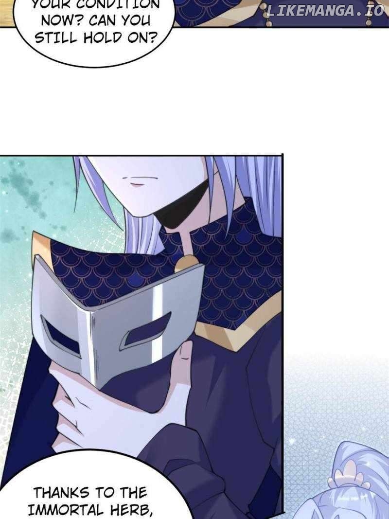 All the Female Apprentices Want to Kill Me Chapter 62 - page 40