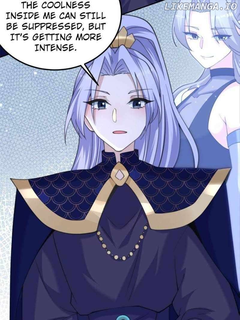 All the Female Apprentices Want to Kill Me Chapter 62 - page 41