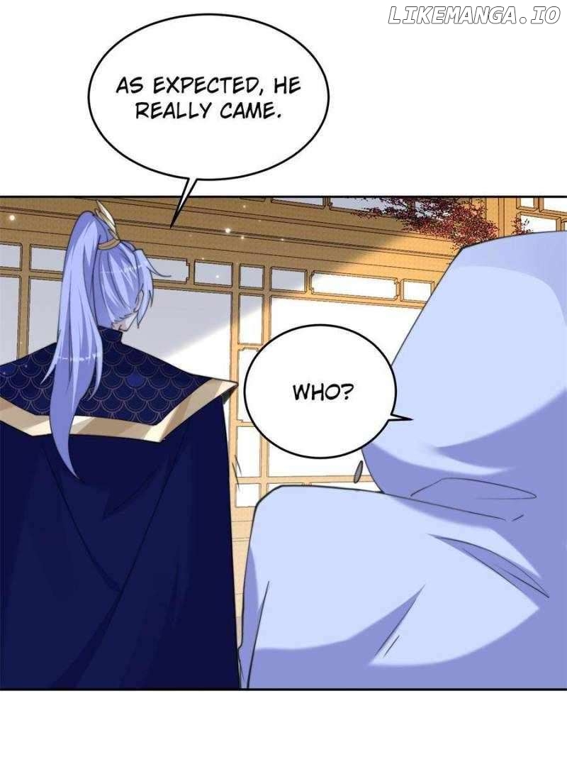 All the Female Apprentices Want to Kill Me Chapter 62 - page 43