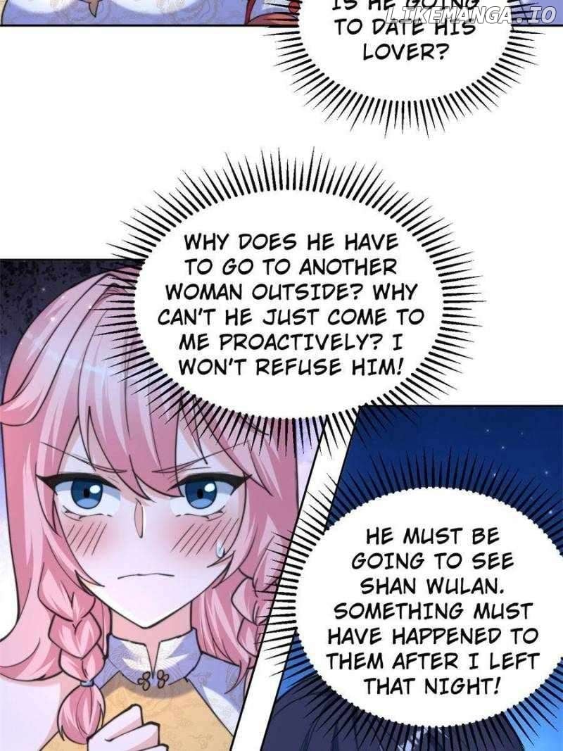 All the Female Apprentices Want to Kill Me Chapter 62 - page 6
