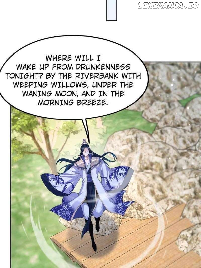 All the Female Apprentices Want to Kill Me Chapter 62 - page 10