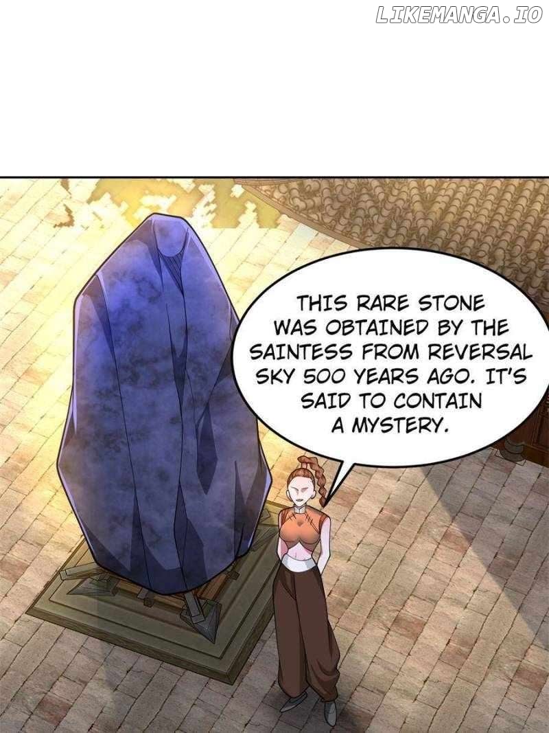 All the Female Apprentices Want to Kill Me Chapter 63 - page 1