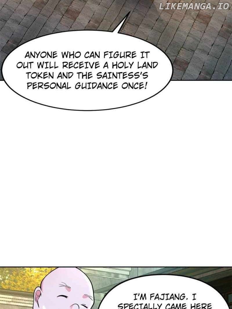 All the Female Apprentices Want to Kill Me Chapter 63 - page 2