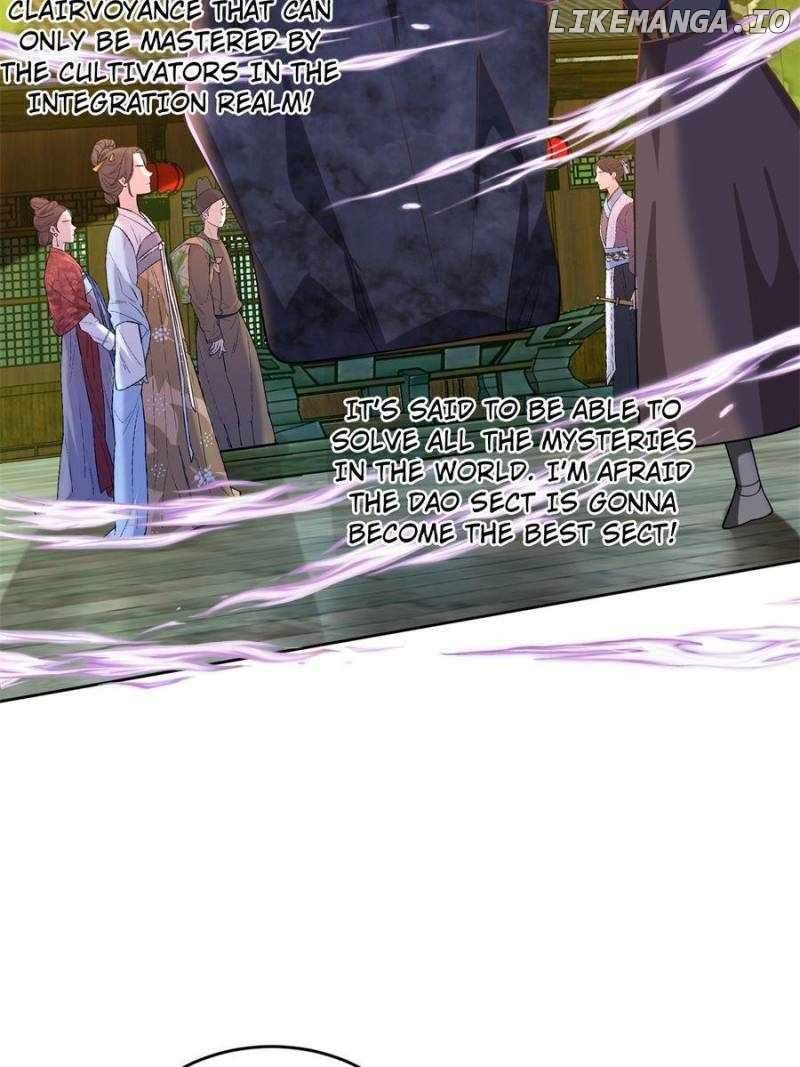 All the Female Apprentices Want to Kill Me Chapter 63 - page 12
