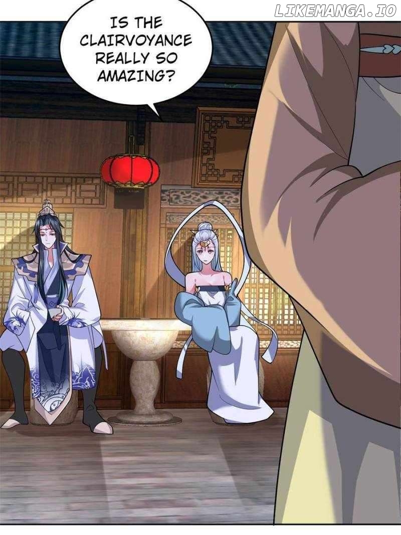 All the Female Apprentices Want to Kill Me Chapter 63 - page 13